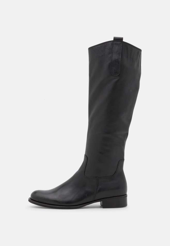 Gabour | Bottes Exclusives Noires